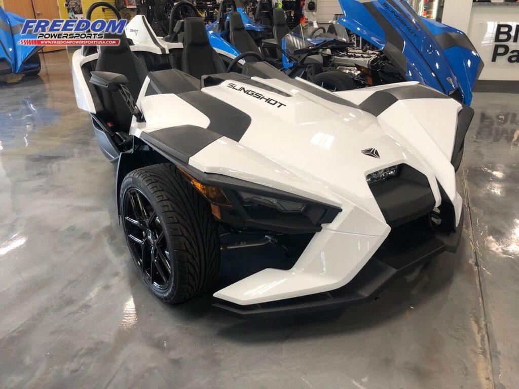 Things to do Broken Bow Ok Broken Bow Slingshot Rentals