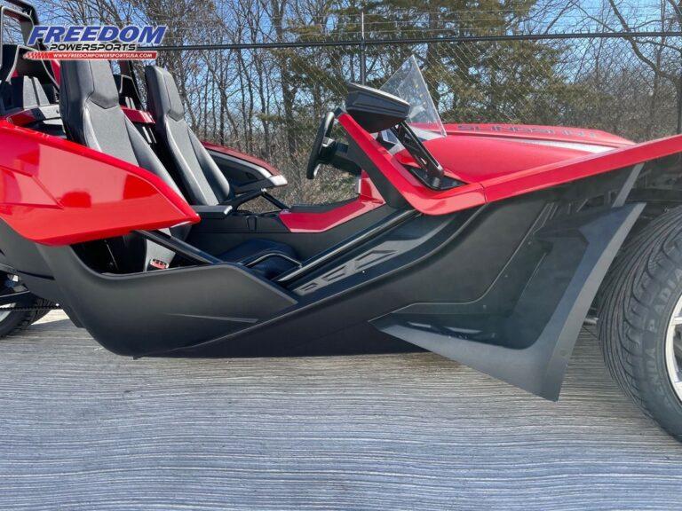 Things to do Broken Bow Ok Broken Bow Slingshot Rentals