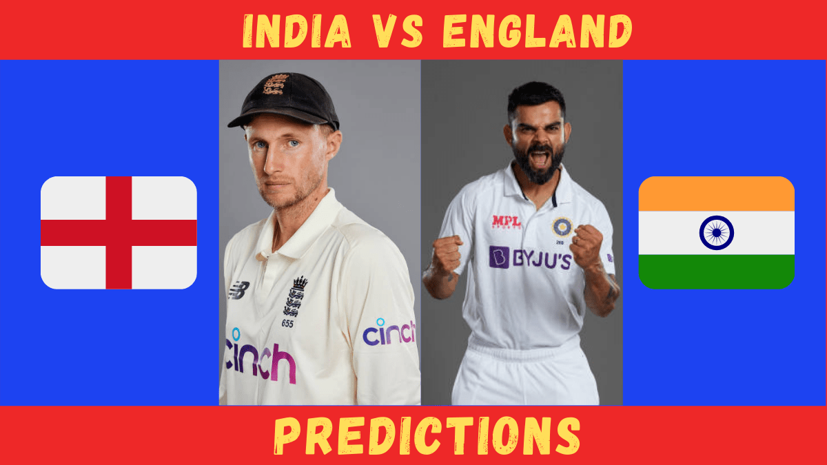 India Tour Of England 2024 Schedule India Tour of England 2021 Predictions Broken Cricket Dreams