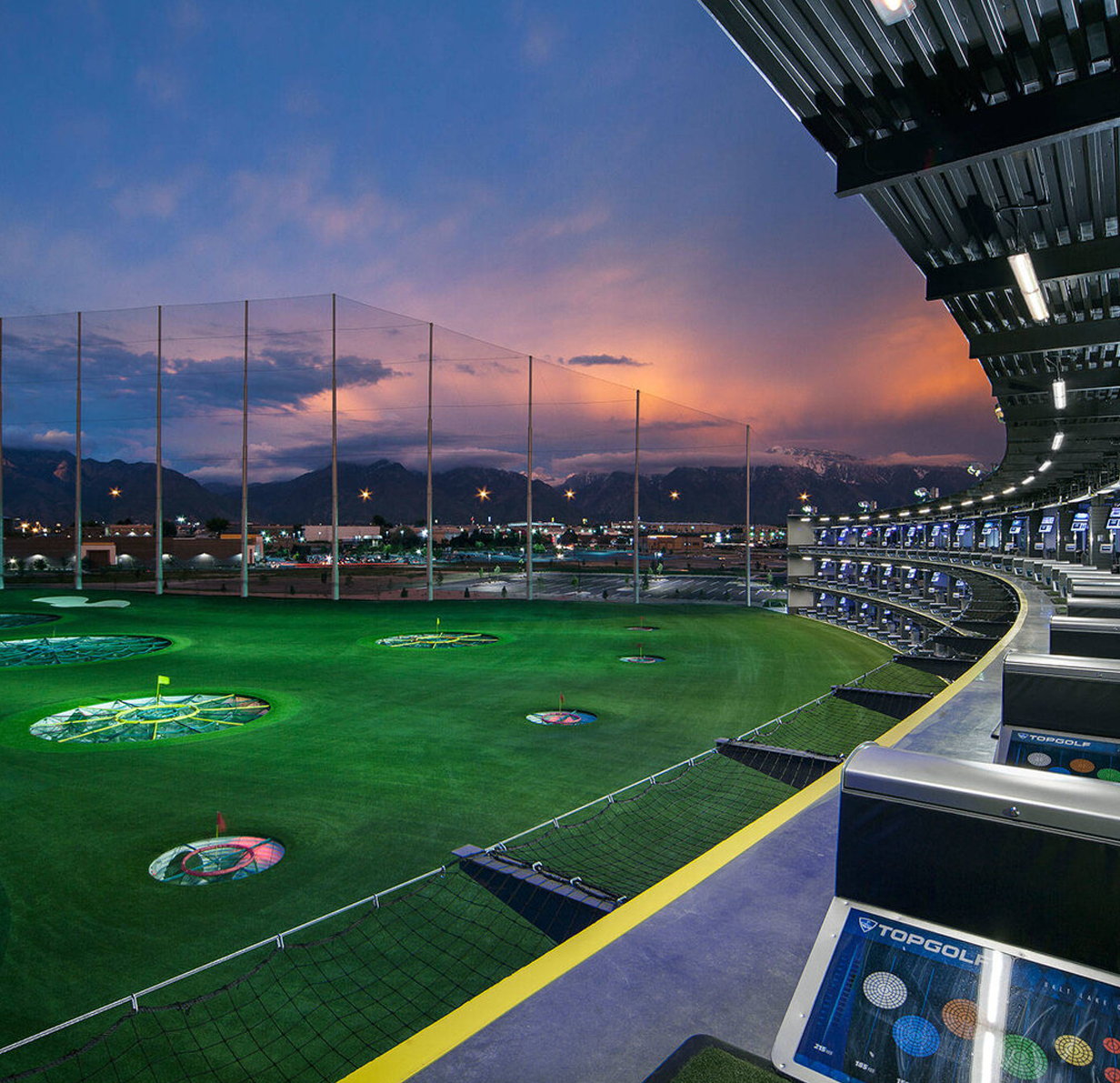 Top Golf 50 Gift Card Broken Halos Haven
