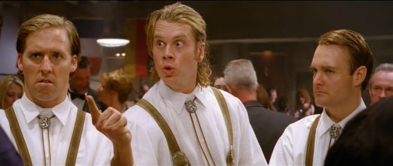 Beerfest The Official Site of Broken Lizard