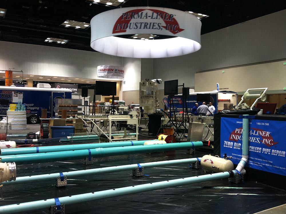 Edmonton’s Guide to Prevent Frozen Water Pipes Broken Sewer Pipe