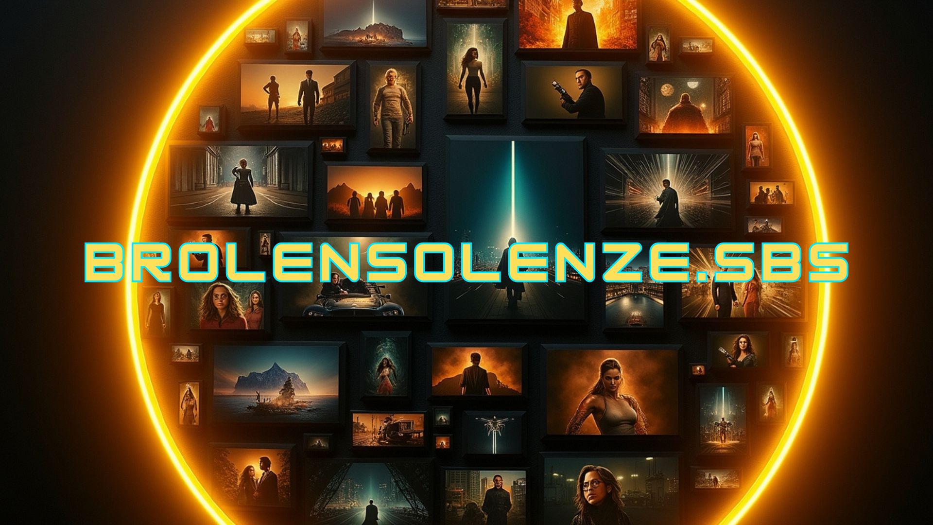 BrokenSilenze Urban Reality & Cultural Entertainment Free