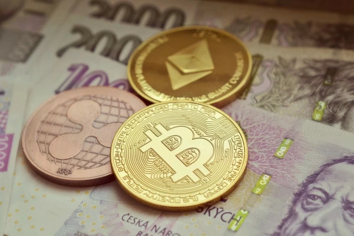 EFT Bitcoin si preannuncia un futuro roseo
