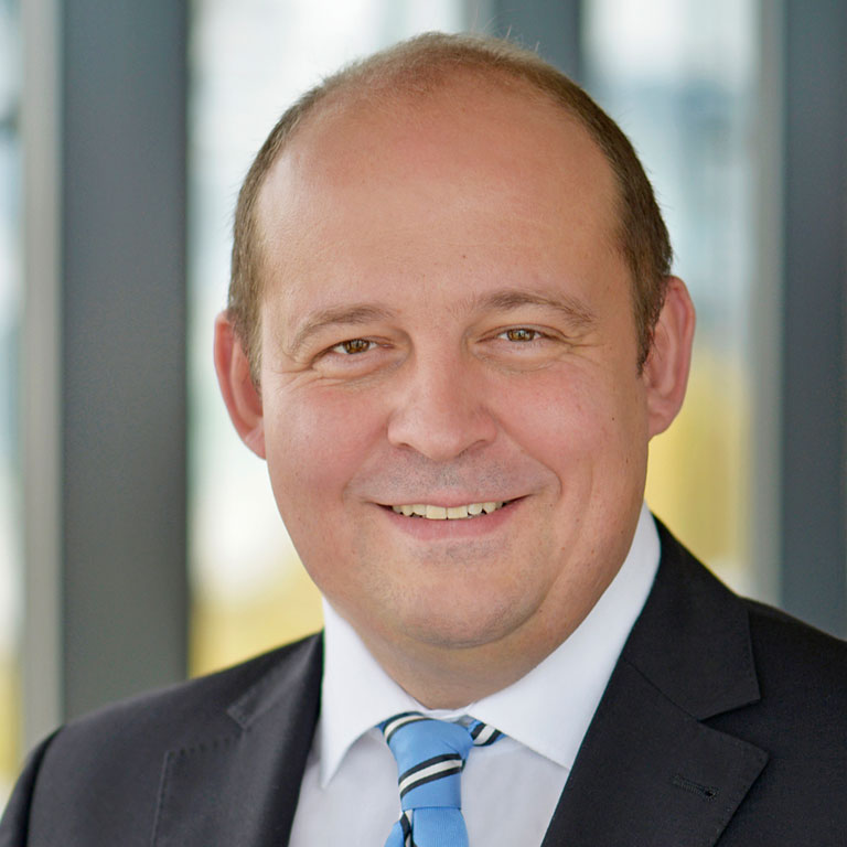 Interview mit Klaus Beck, Consorsbank, über den neuen ActivTrader