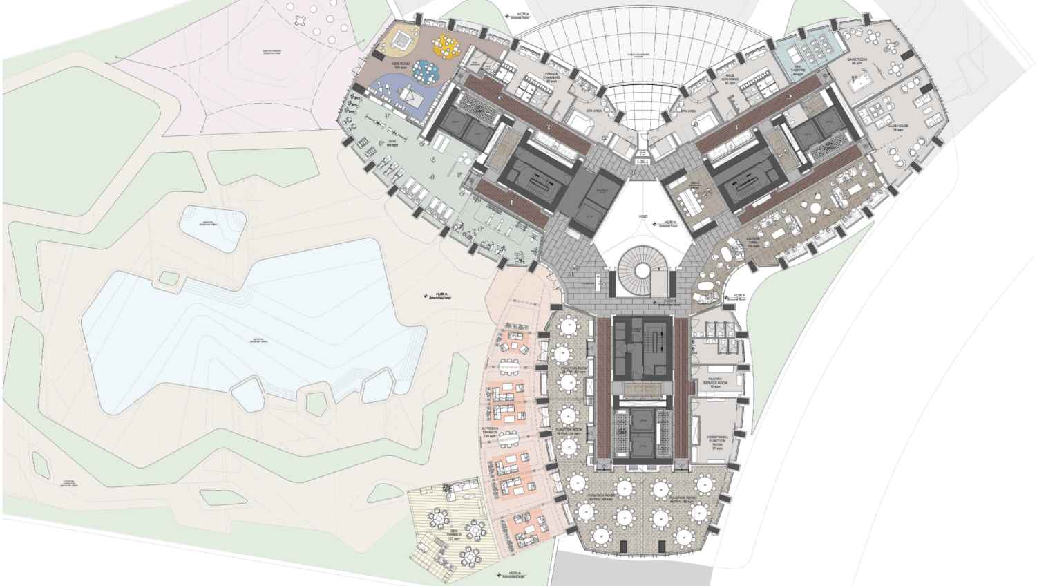 Aurelia Residences SPI Brokers Portal