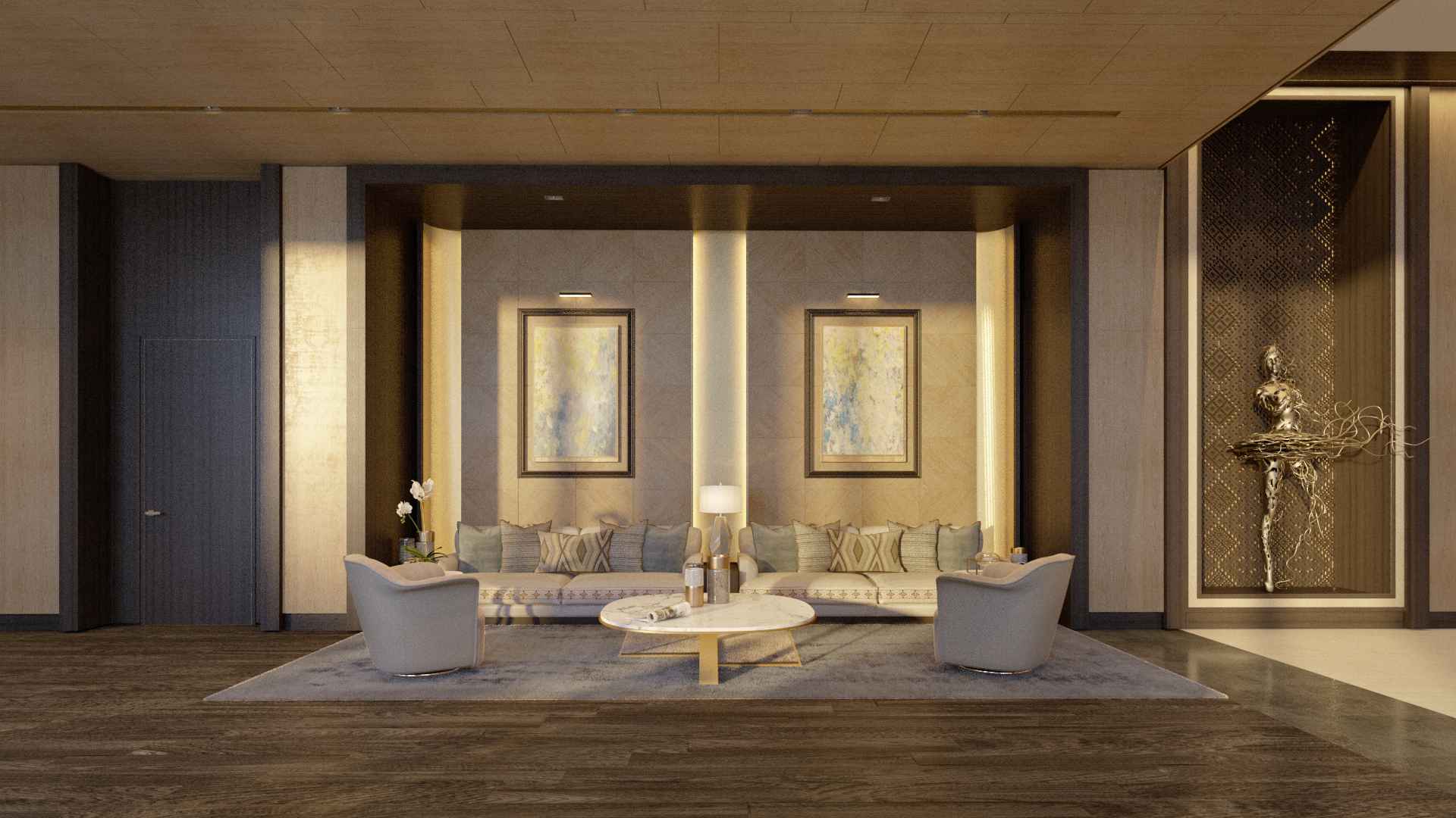 Aurelia Residences SPI Brokers Portal