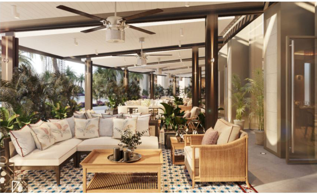 Aurelia Residences SPI Brokers Portal