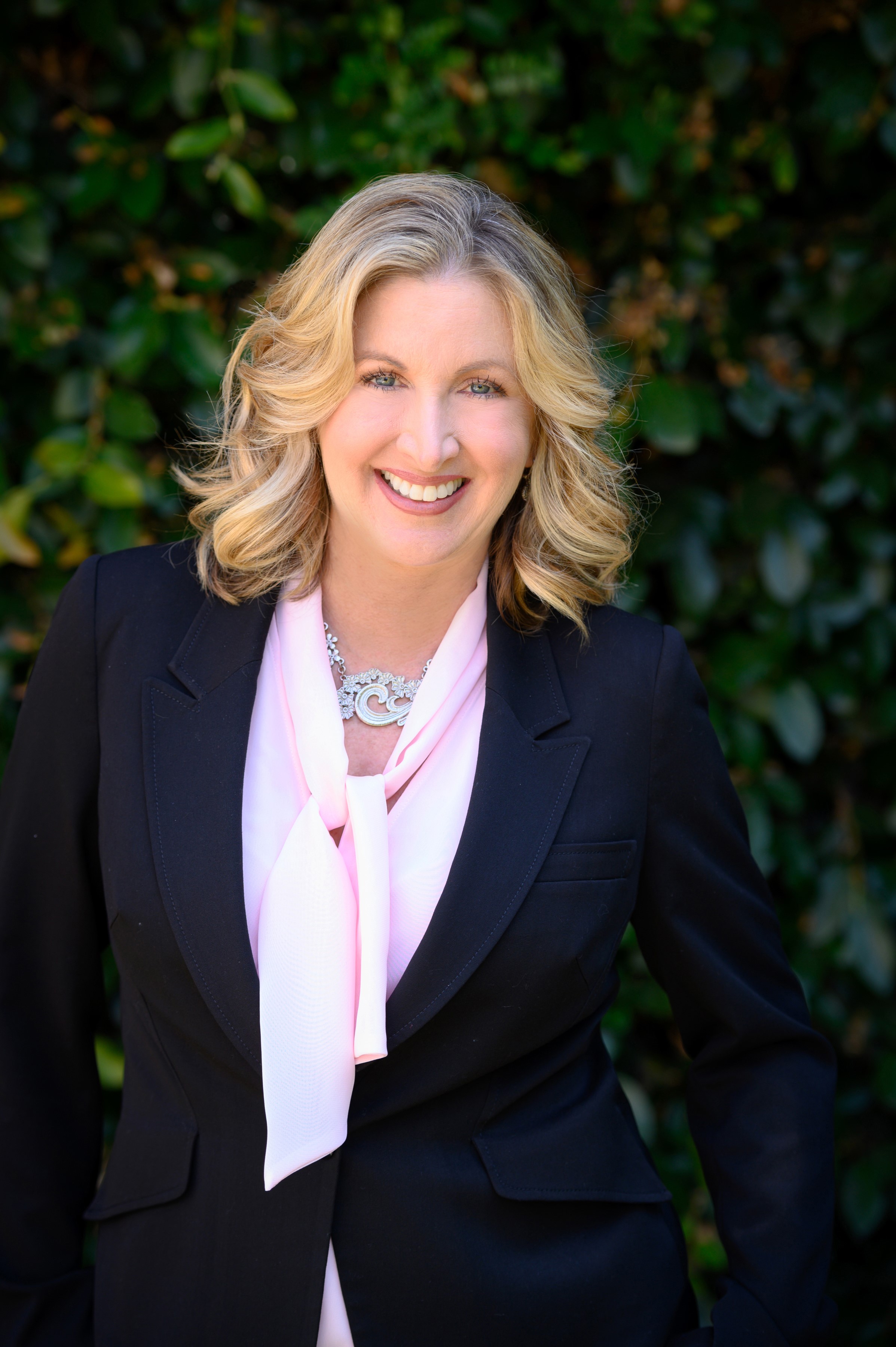 Berkshire Hathaway HomeServices California Properties