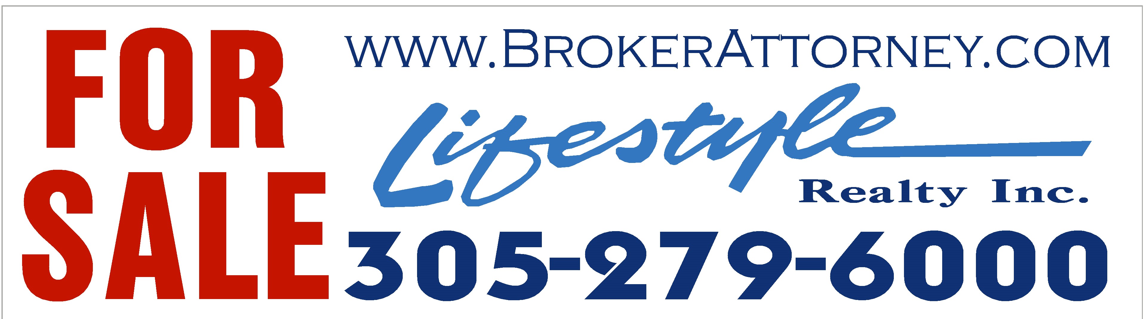 Lifestyle Realty, Inc Lifestyle Realty, Inc answers your South