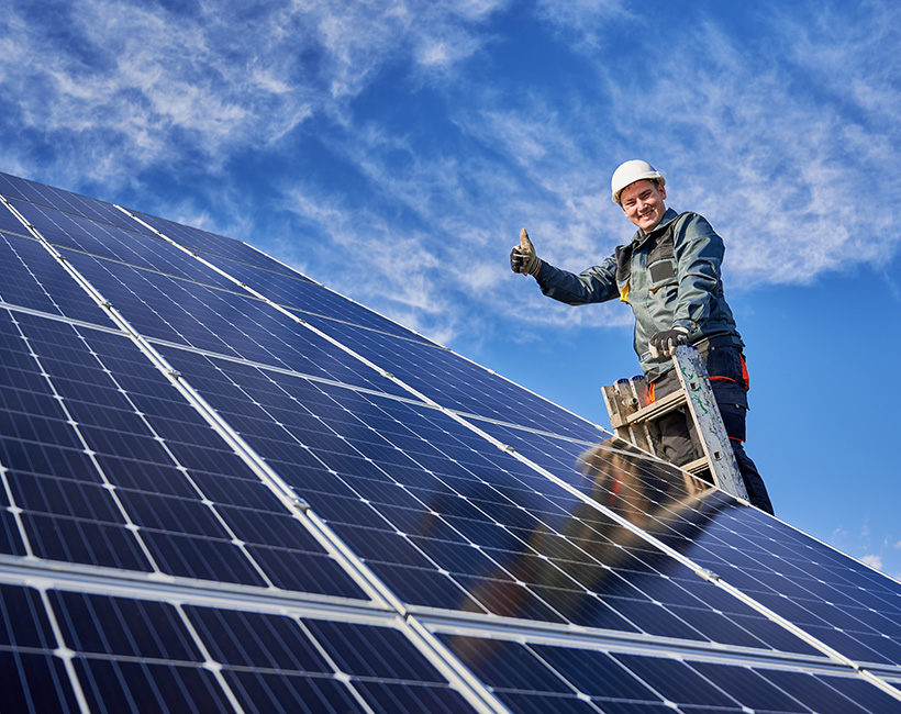 Solar Leads Generation High Conversion Premium Calls