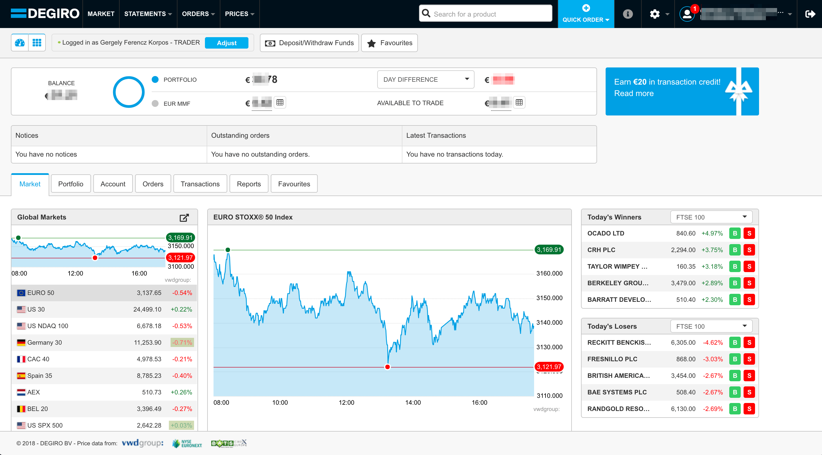 How to Invest in Bitcoin, Bitcoin CFDs, Bitcoin ETNs or