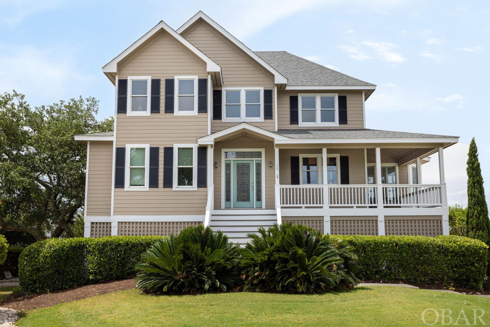 12 Hammock Court, Manteo NC 27954 MLS126003 Coldwell Banker