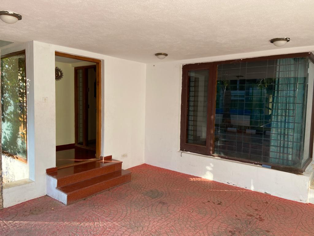 3 bhk villa in Whitefield Boulevard Whitefield Villa for sale in