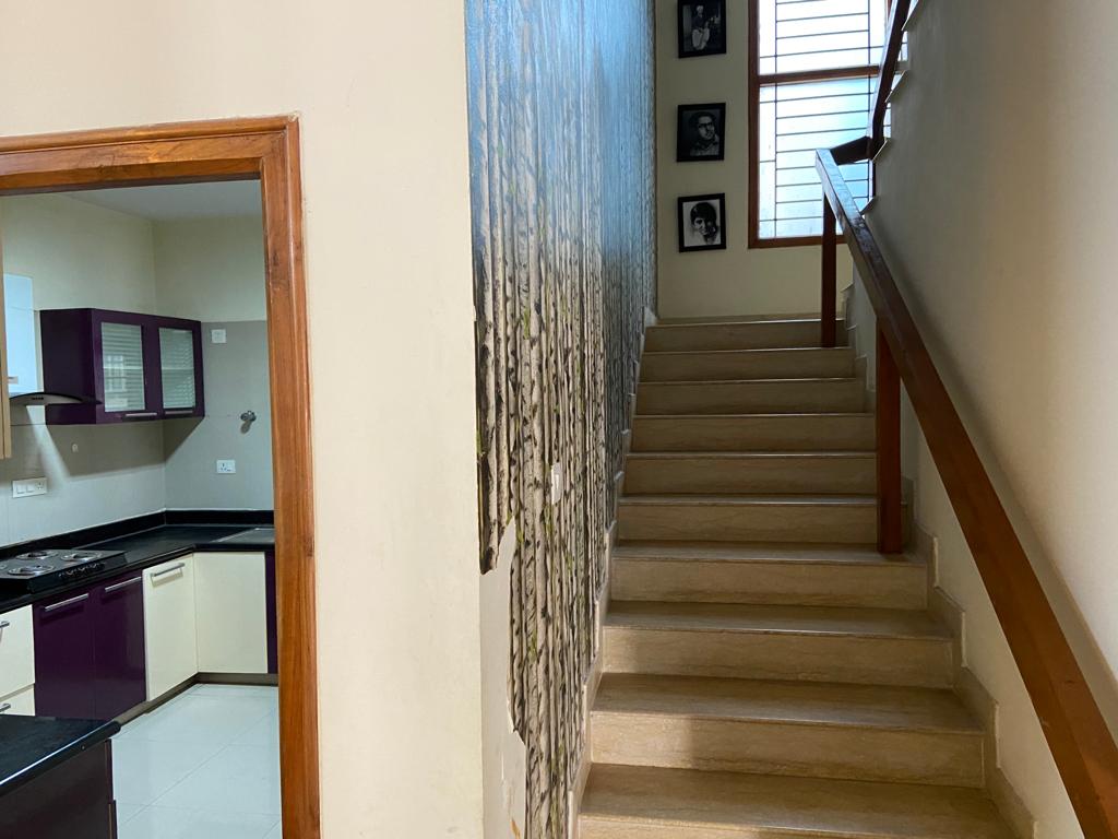 3 bhk villa in Whitefield Boulevard Whitefield Villa for sale in