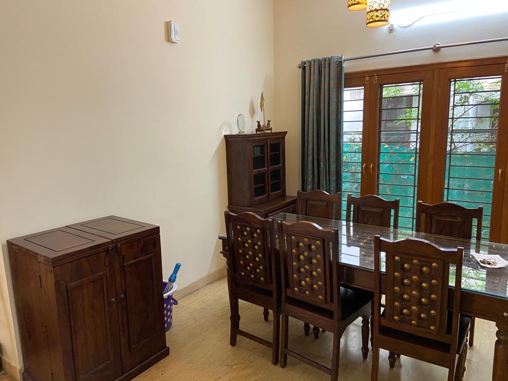 3 bhk villa in Whitefield Boulevard Whitefield Villa for sale in
