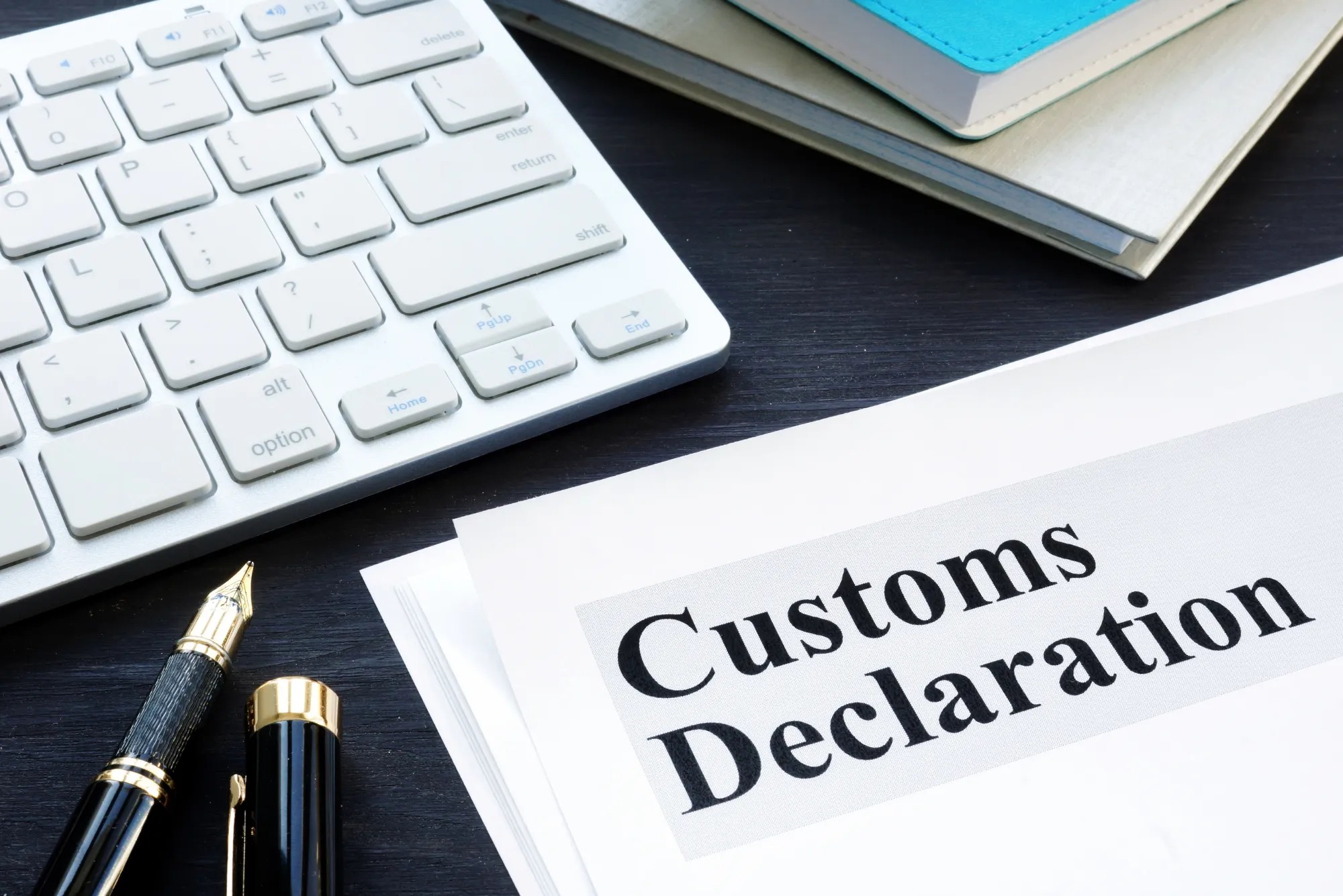 How to Avoid Common Mistakes in Mexican Customs Declarations – Broker