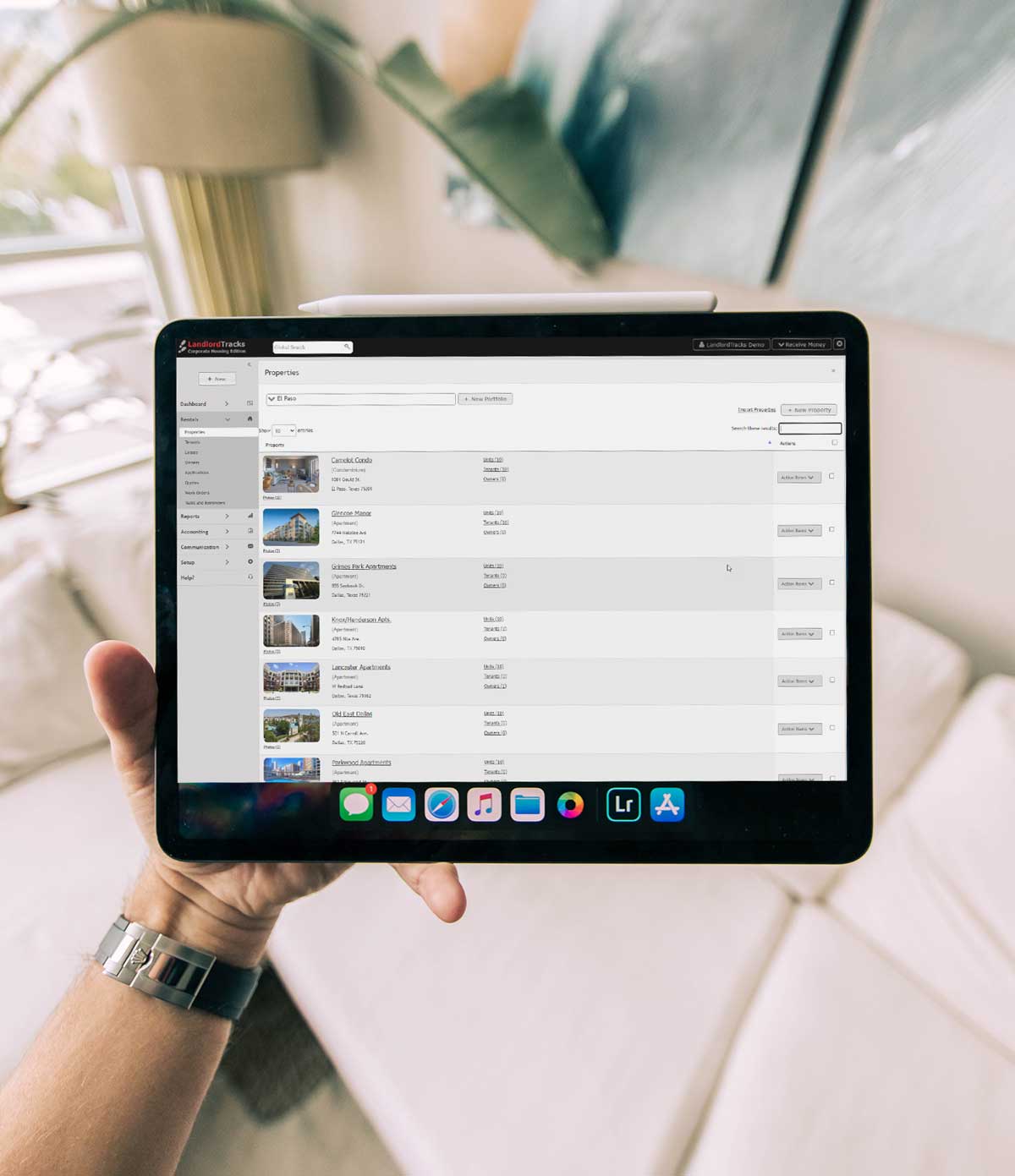 ARTI® A New Real Estate Experience