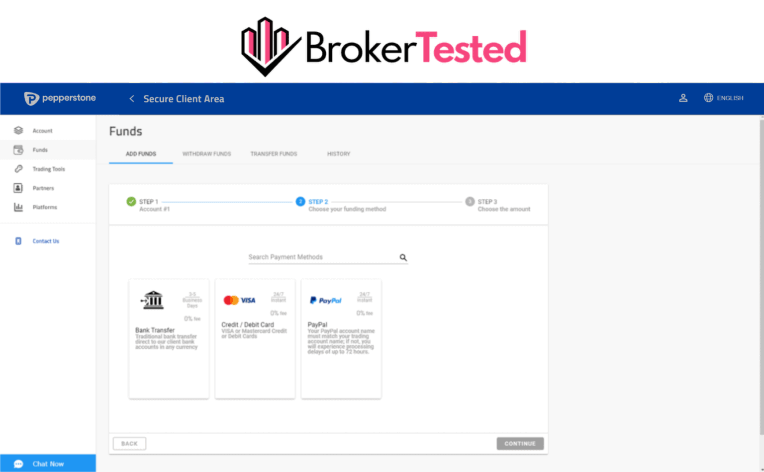 Pepperstone Review 2024 [€6000 Deposit] Trading Tested ☑️