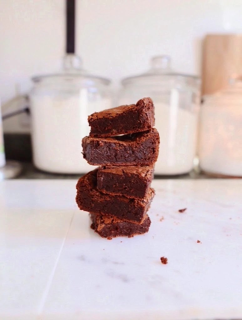 Tartine bakery brownies Broma Bakery