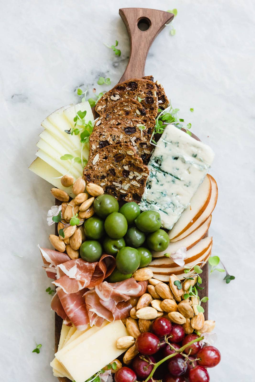 Date Night Cheese Board Ideas for Two How To Make A Cheese Board