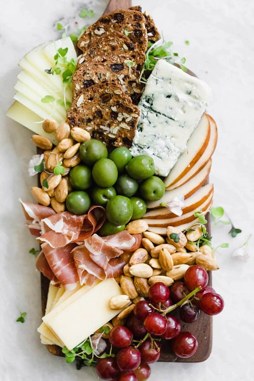 Date Night Cheese Board Ideas for Two How To Make A Cheese Board