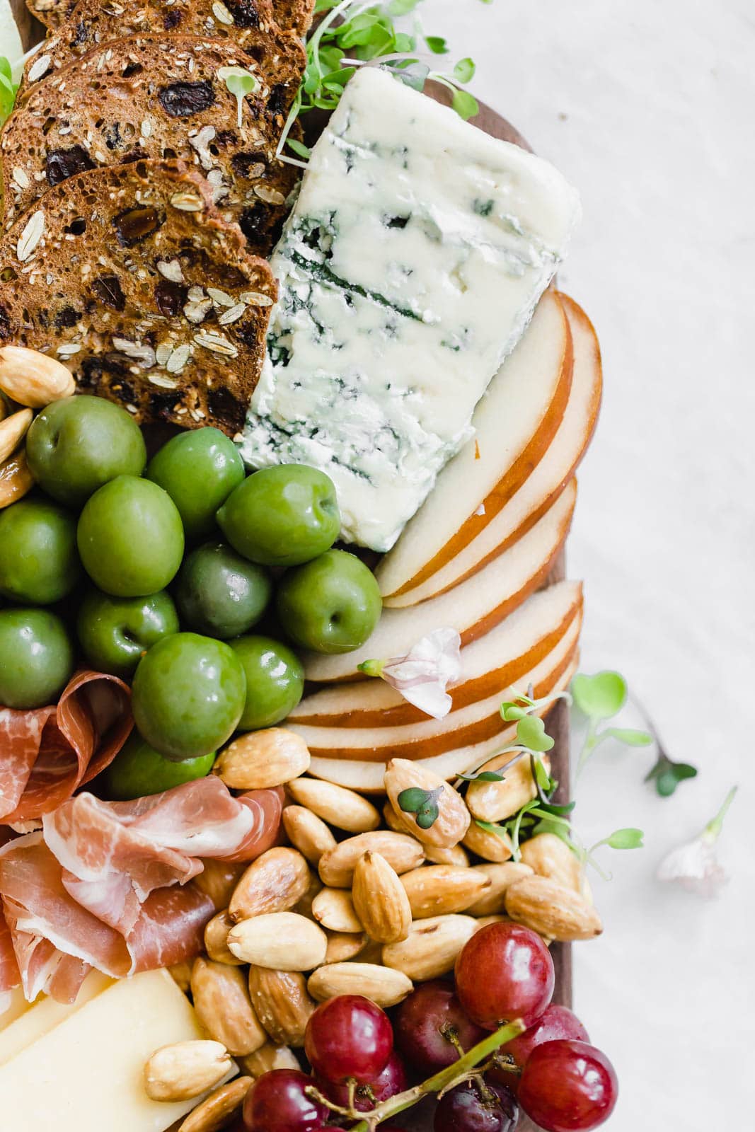 Date Night Cheese Board Ideas for Two Broma Bakery