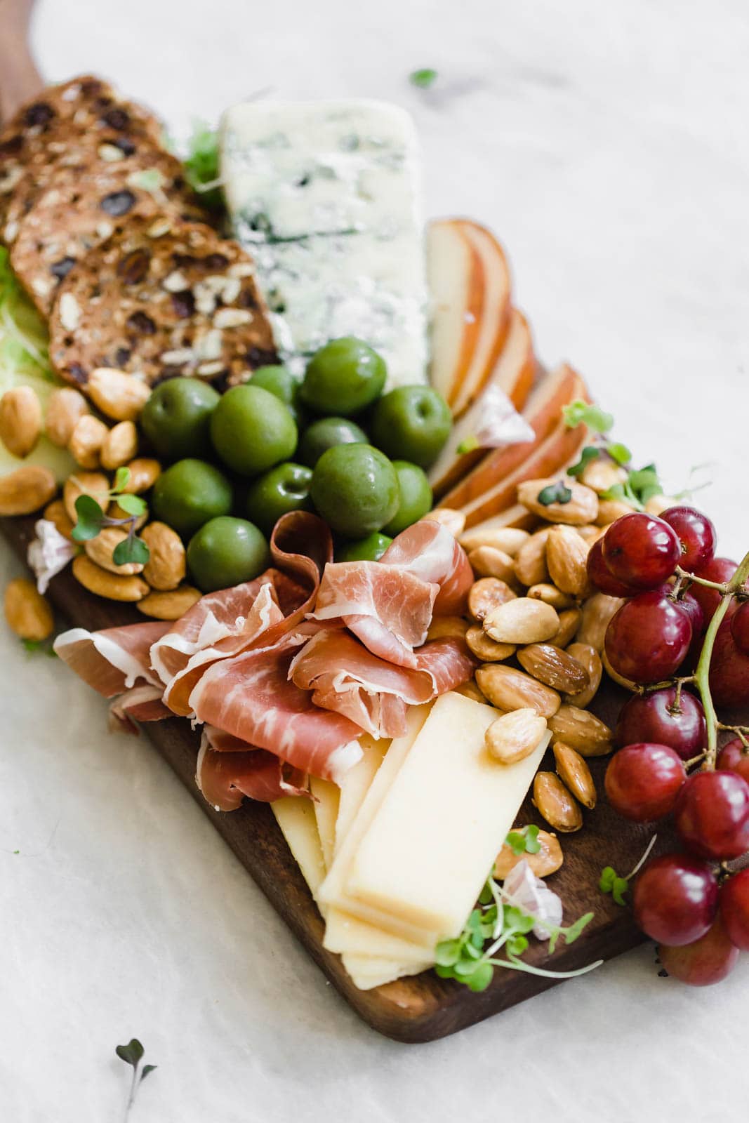 Date Night Cheese Board Ideas for Two Broma Bakery