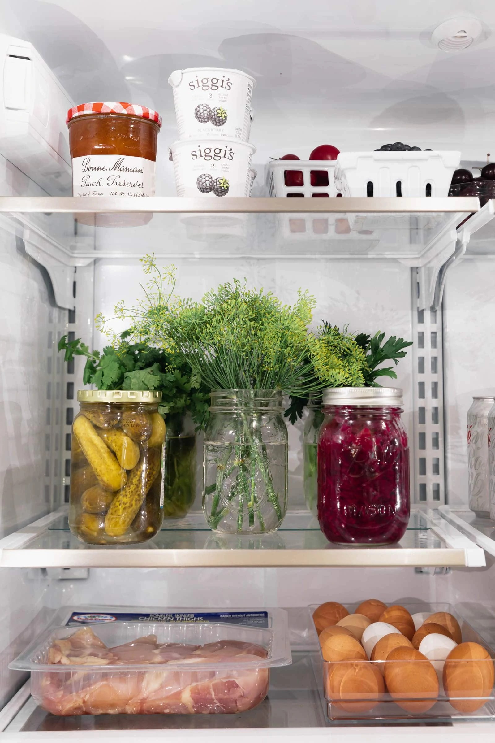 How to Organize your Fridge the ultimate guide to fridge organization Broma Bakery