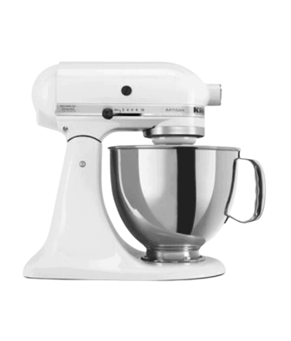 KitchenAid Mixer Broma Bakery
