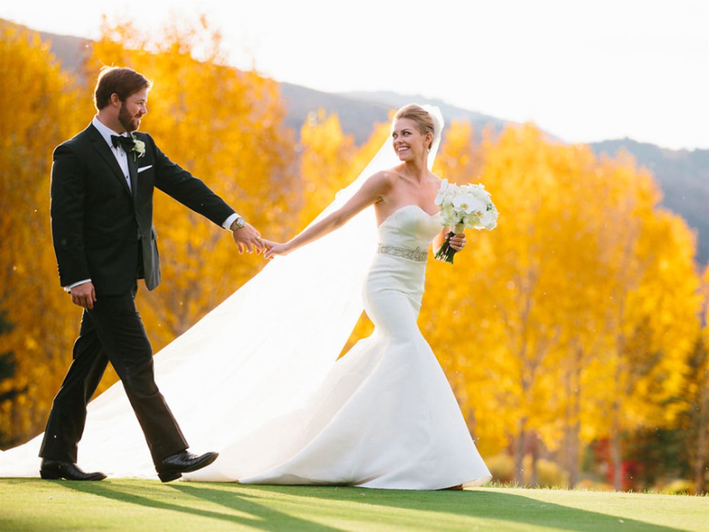 Real Wedding Story Jenna Stanke & Jeff Bissell Brombergs(027)