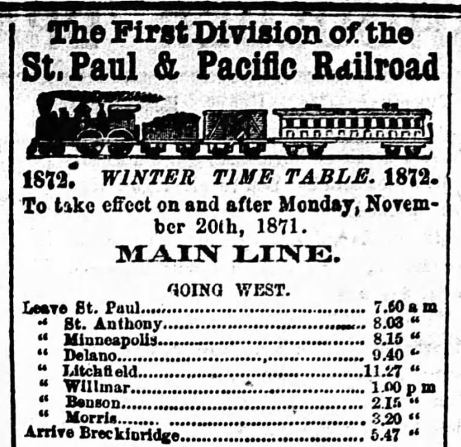 Railroad Hauntings You Can Still Visit Around a Station House in