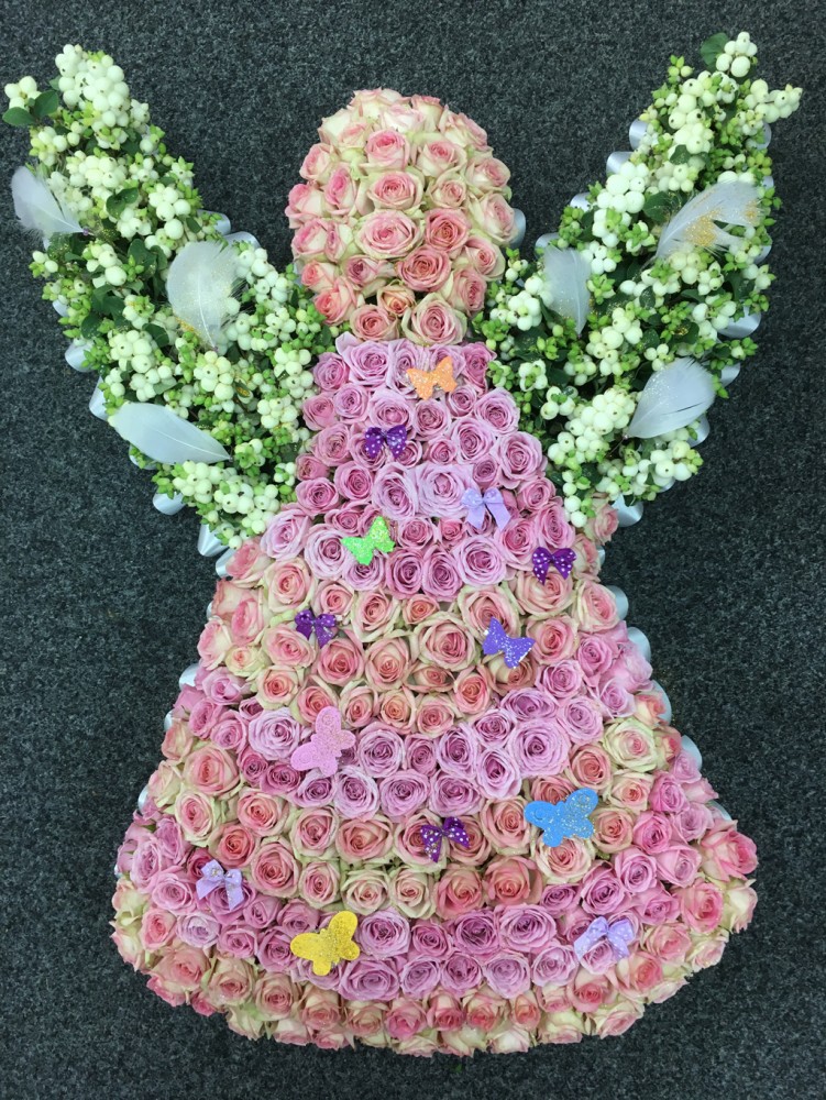 Gallery Wirral Flower Delivery Hand Delivered Flowers