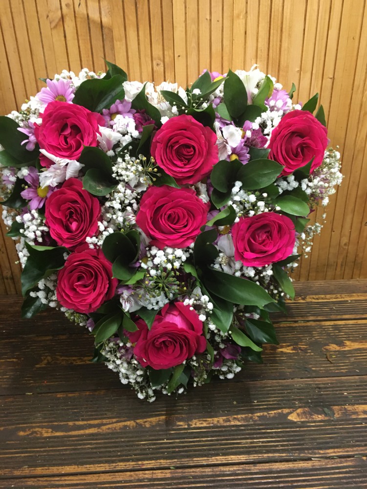 Gallery Wirral Flower Delivery Hand Delivered Flowers