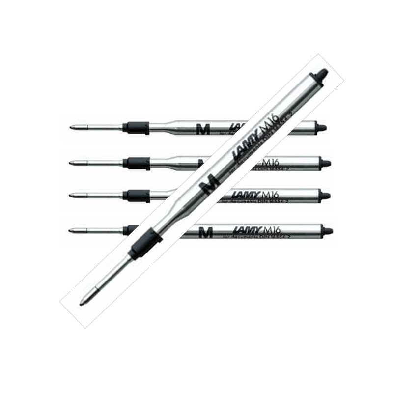 Lamy Ballpen Refill M16 · Bromfield Pen Shop