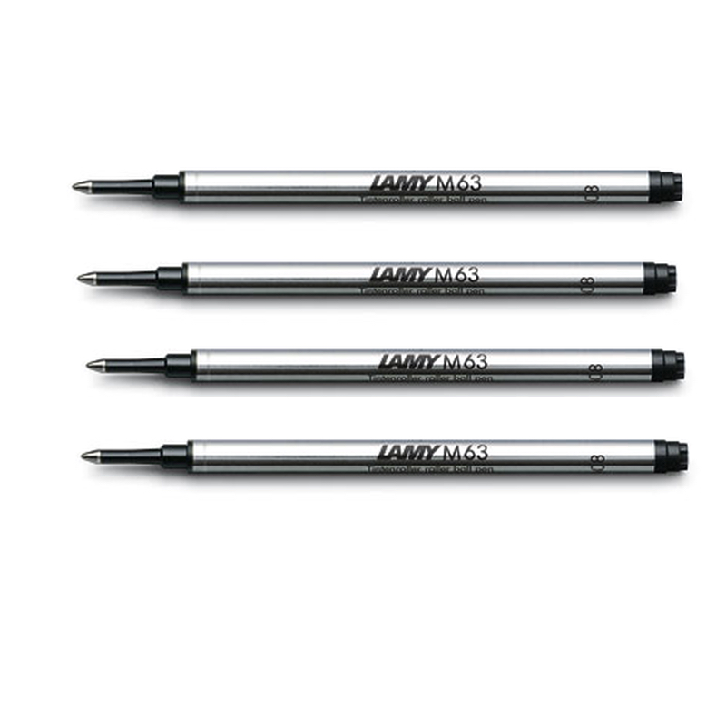 Lamy Rollerball Refill M63 · Bromfield Pen Shop