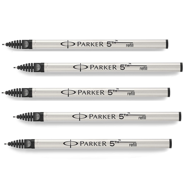 Parker 5th Fibre Refill · Bromfield Pen Shop