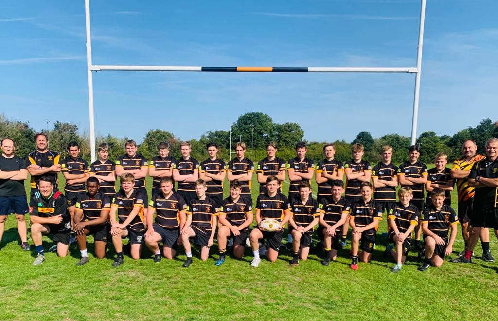 Bromley RFC Academy Bromley Rugby Football Club