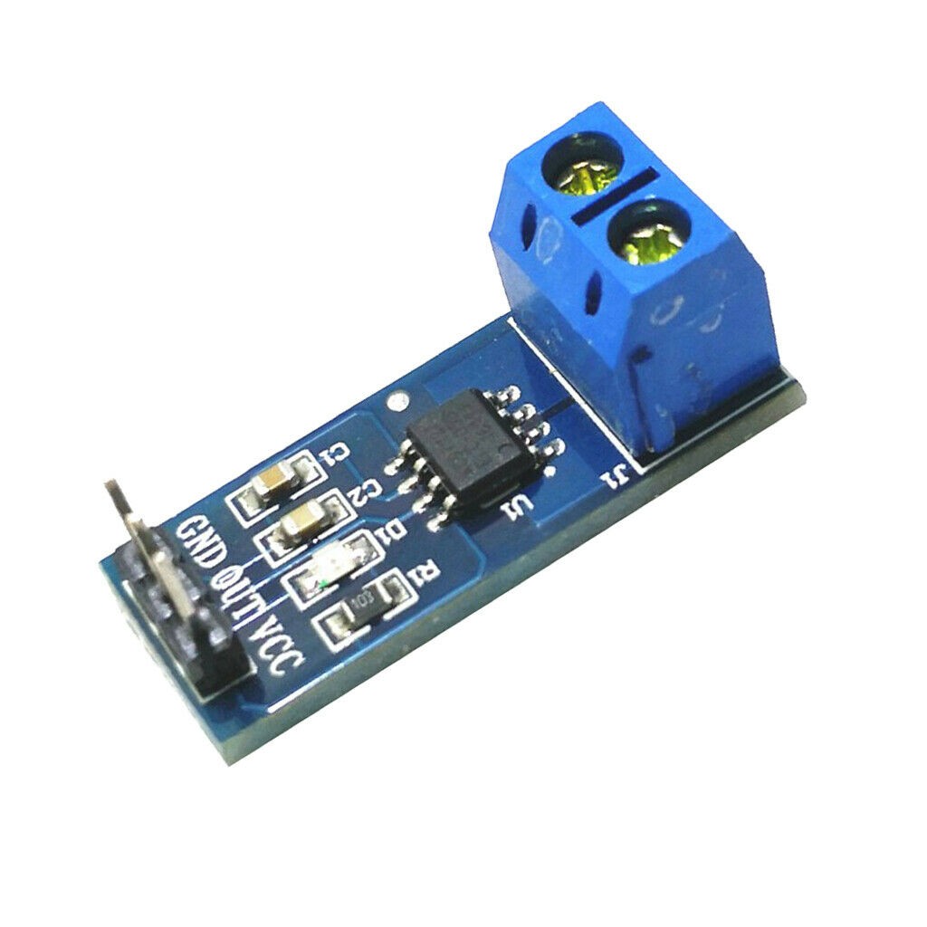 ACS712 20A - BromleySat