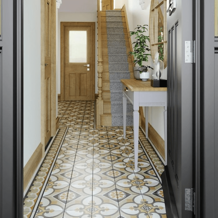 25 Hallway Tile Ideas for Every Style Bromley Tilers