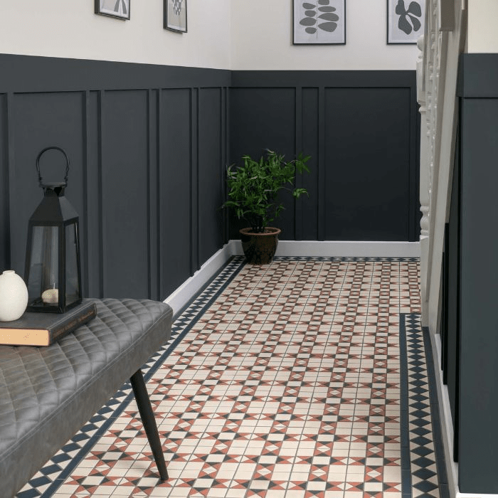 25 Hallway Tile Ideas for Every Style Bromley Tilers
