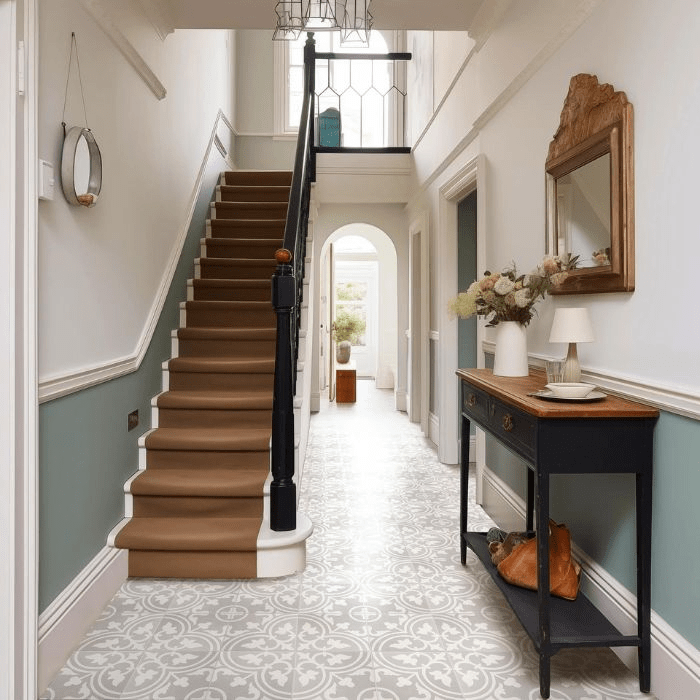 25 Hallway Tile Ideas for Every Style Bromley Tilers