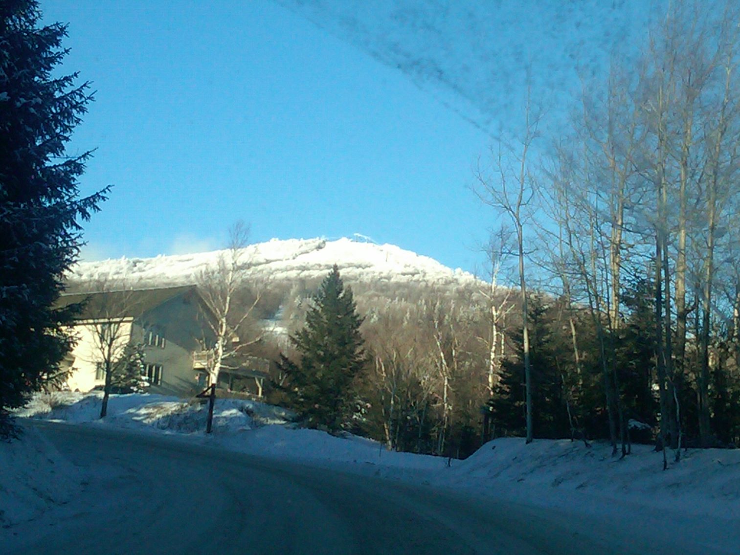 Gallery Bromley Village