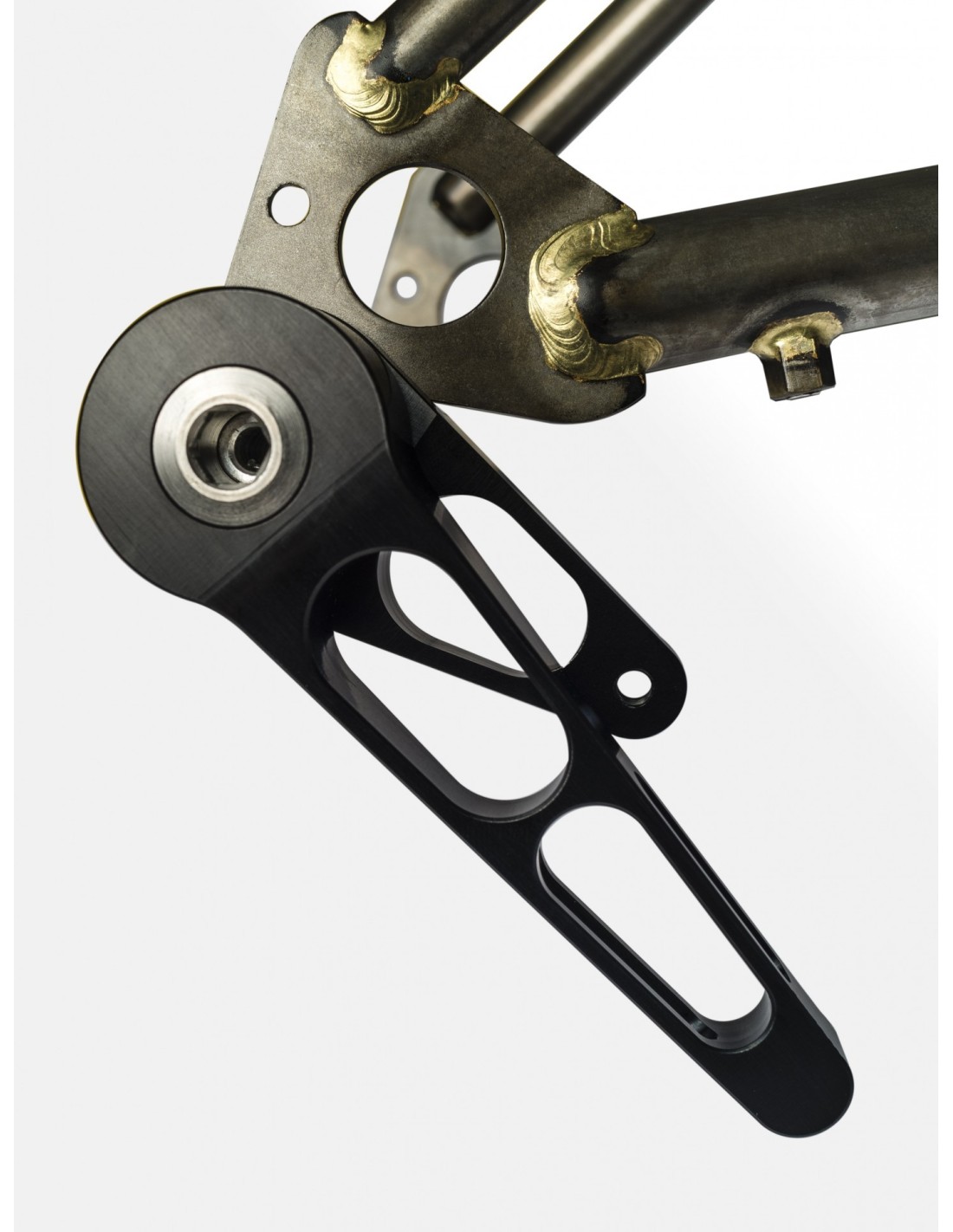 Brompfication - Chain Tensioner, Single Speed