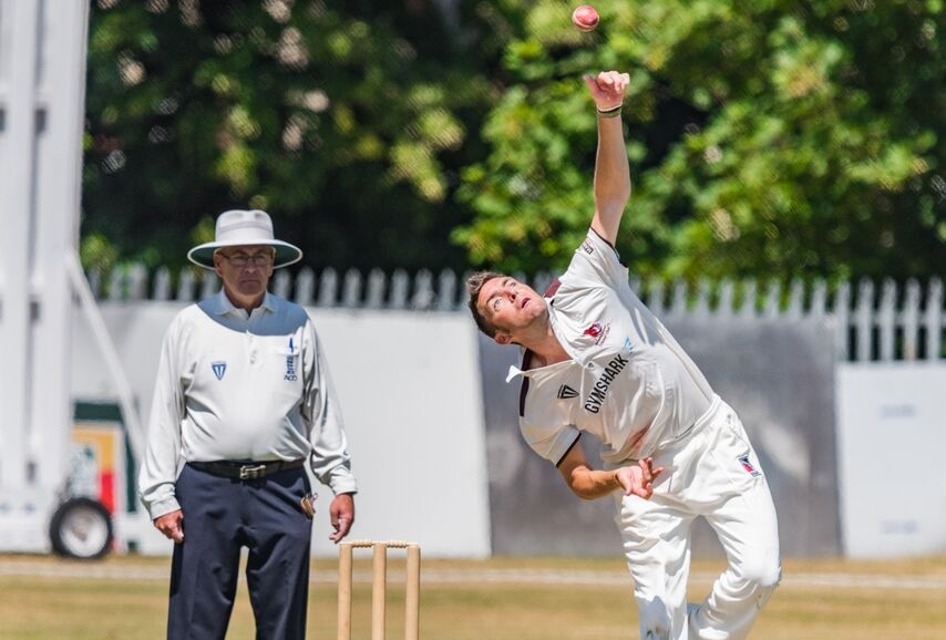 Evenson Bromsgrove beginning to head in right direction The