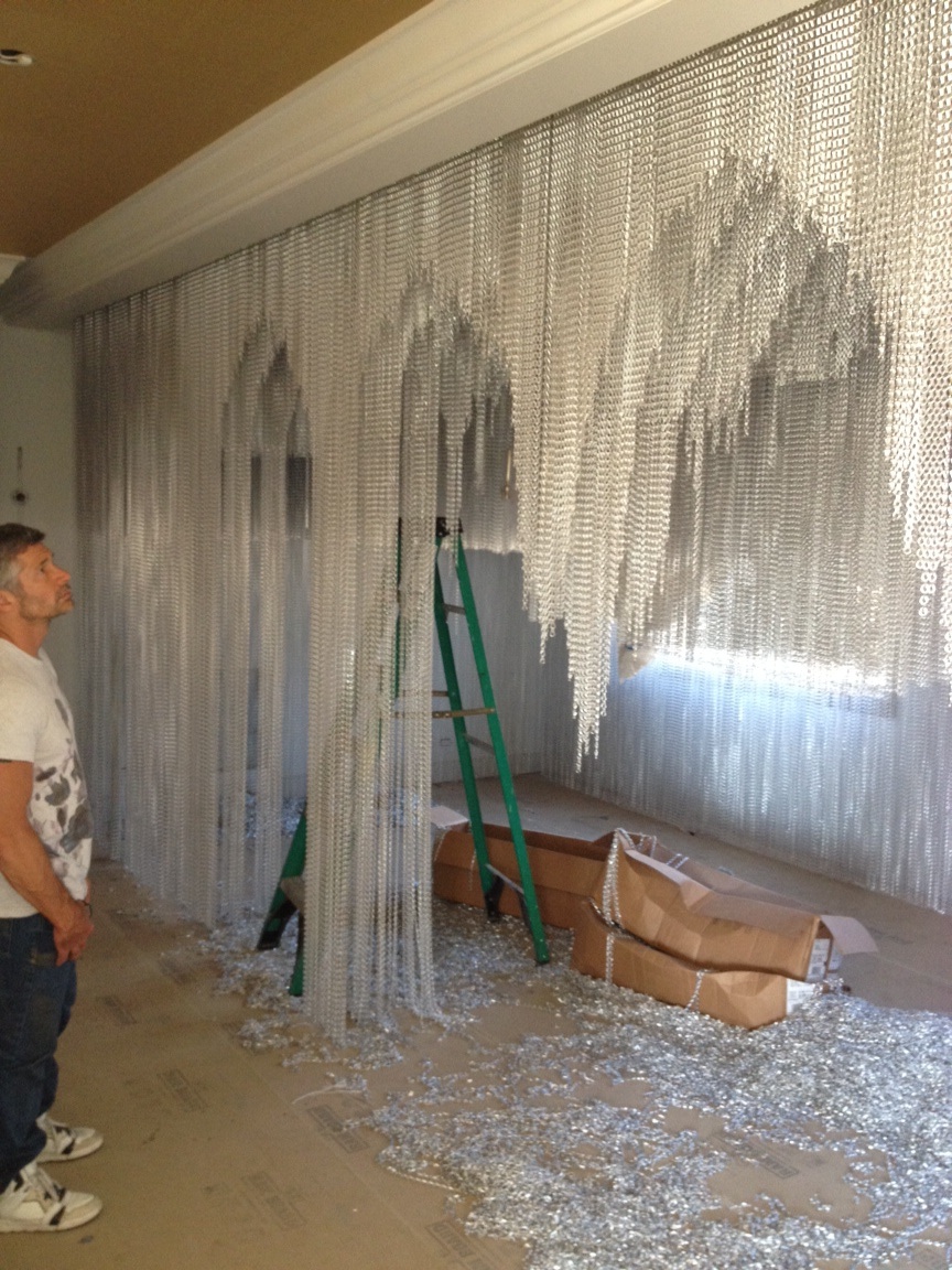 House Of Rock Sneak Peek David Bromstad