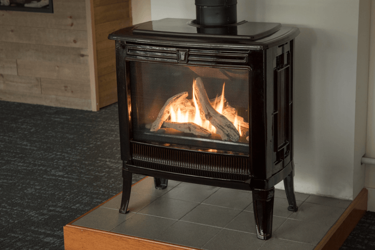 Wood Burning Fireplace Insert Cincinnati Ohio Fireplace Ideas