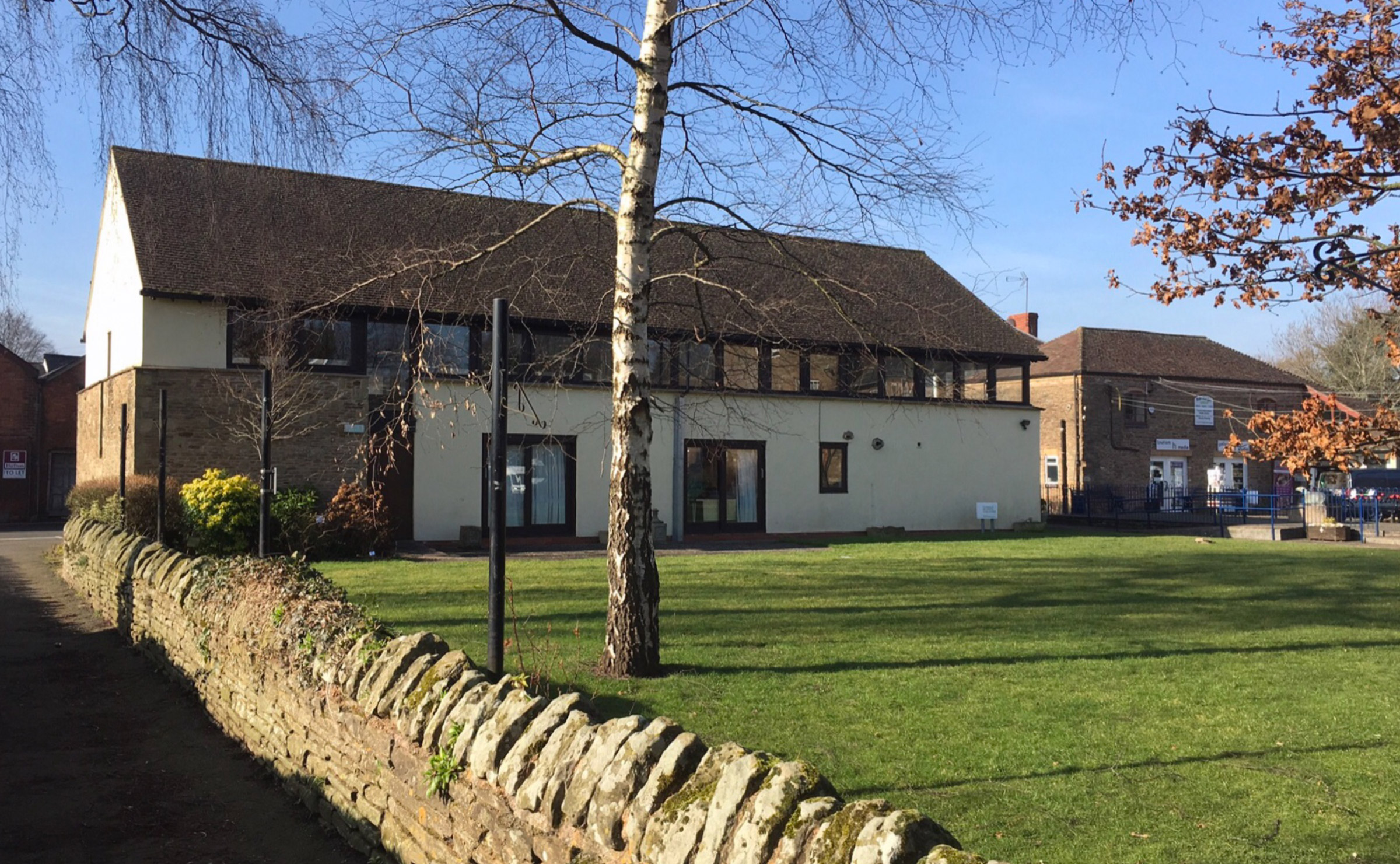 Bromyard Public Hall A modern venue with modern facilities for hire.