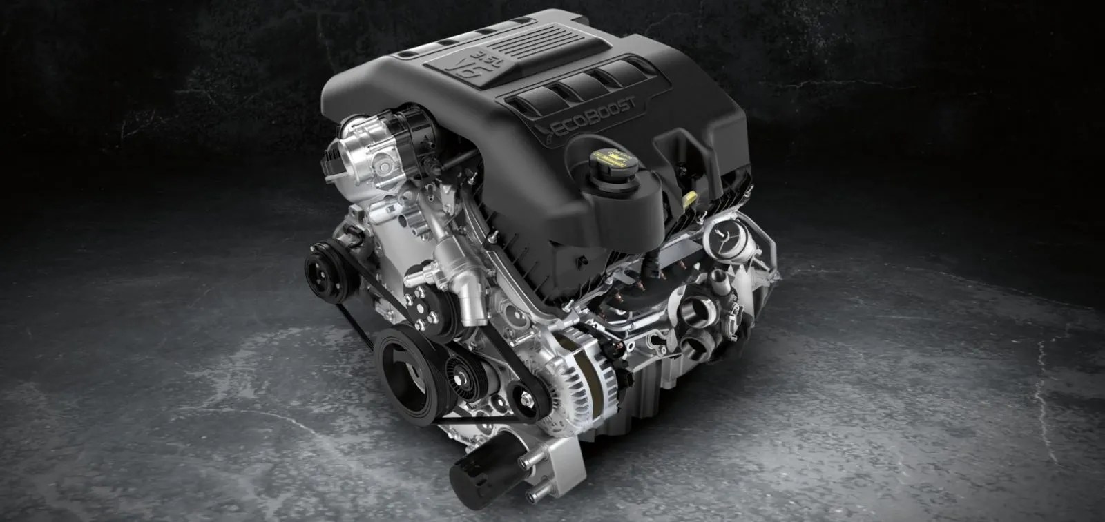 Ford 2.3 EcoBoost Reliability