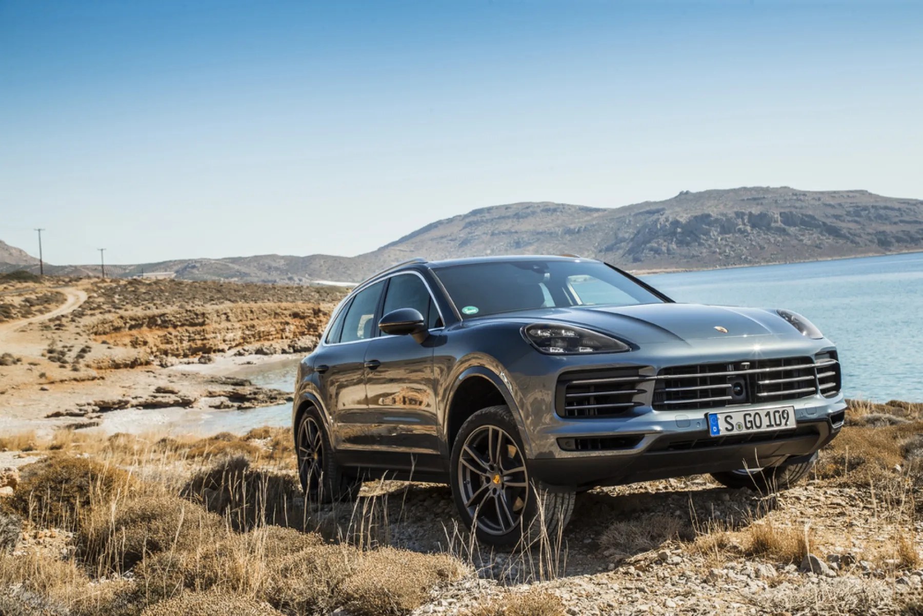 2022 Porsche Cayenne All You Need to Know